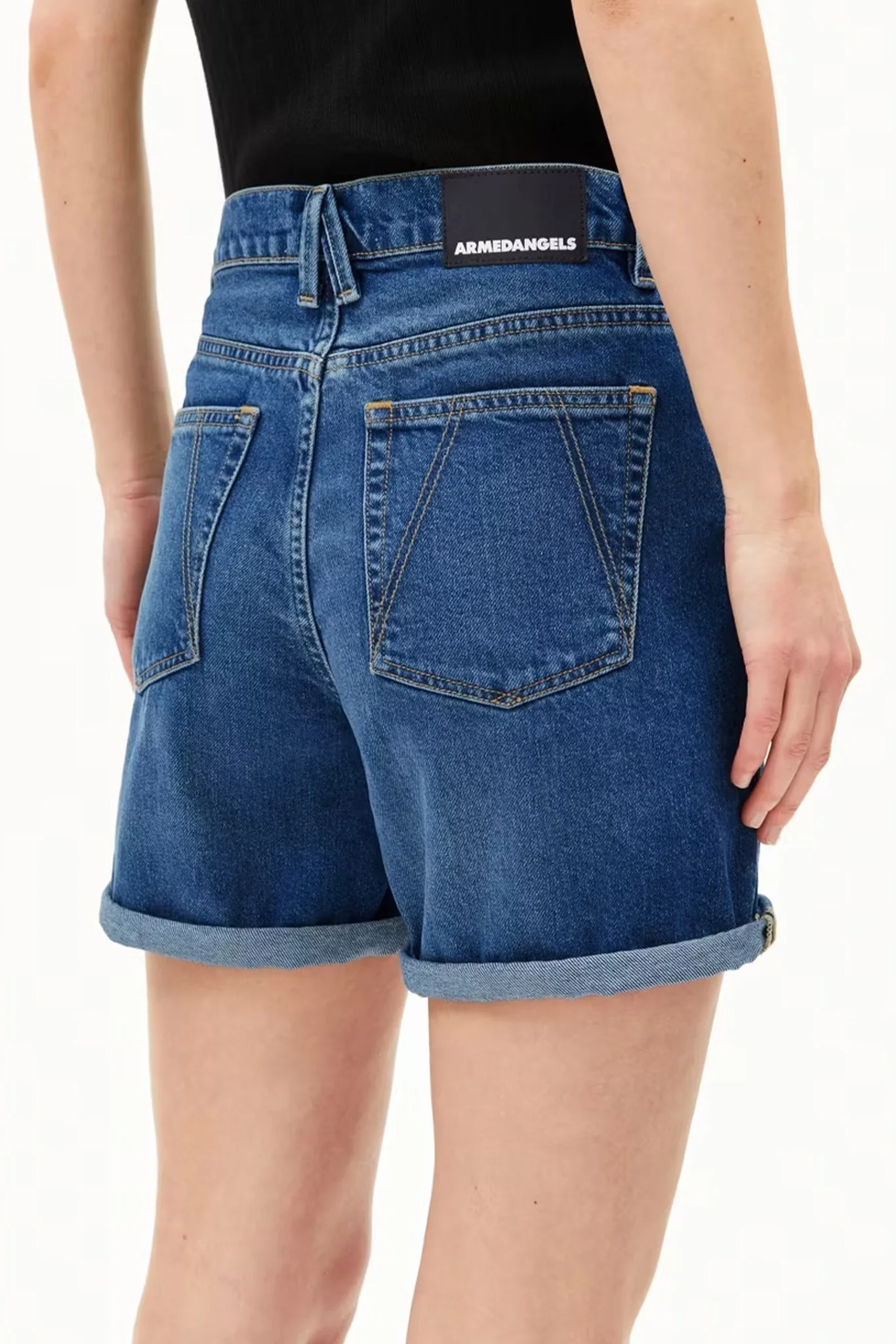 ARMEDANGELS IN UNSERER FILIALE HAMBURG